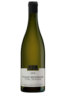 Puligny-Montrachet 1er Cru Les Pucelles