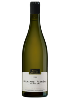 Meursault-Perrières 1er Cru