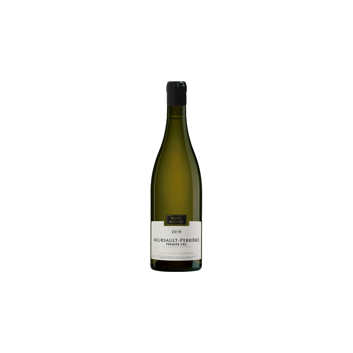 Meursault-Perrières 1er Cru