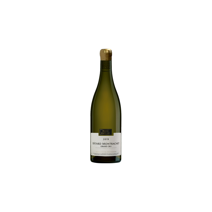 Bâtard-Montrachet Grand Cru