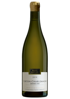 Corton-Charlemagne Grand Cru