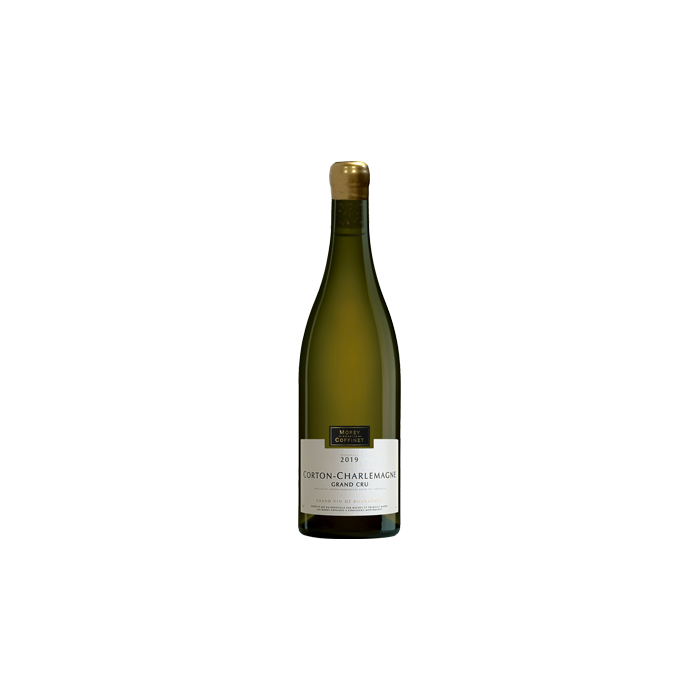 Corton-Charlemagne Grand Cru