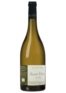Saint-Véran Prélude