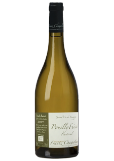 Pouilly-Fuissé Pastoral