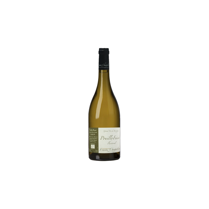 Pouilly-Fuissé Pastoral