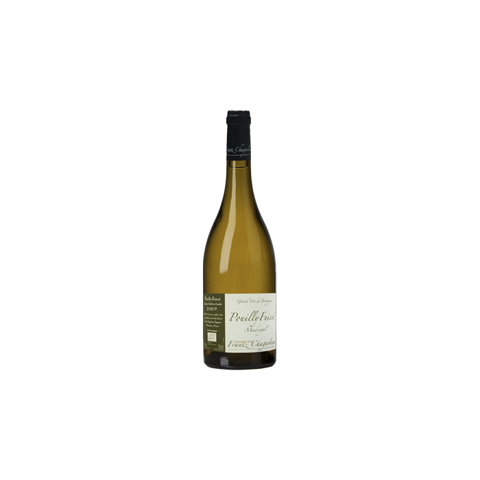 Pouilly-Fuissé Madrigal