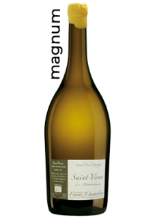 Magnum Saint-Véran Les Montchanins