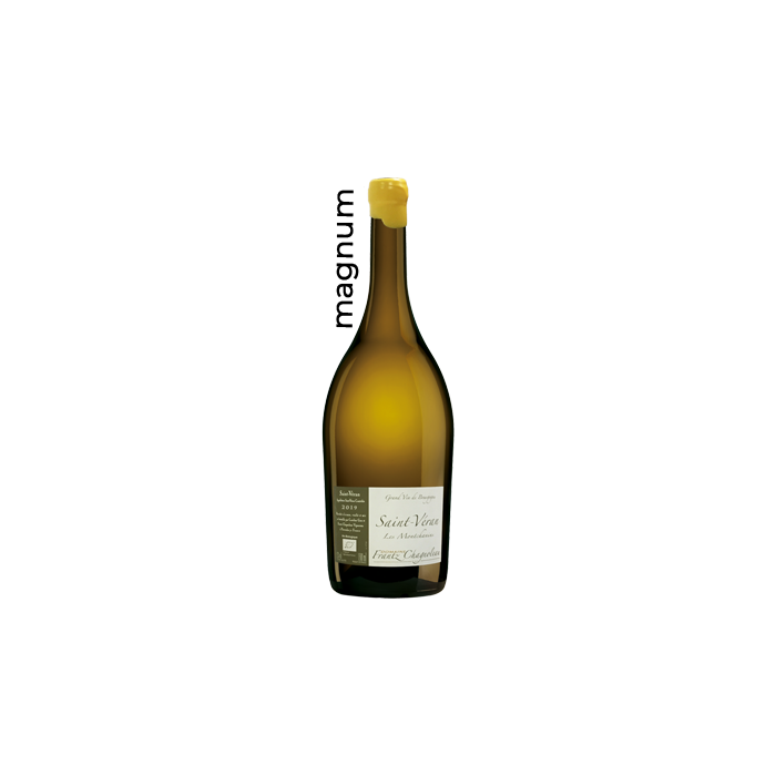 Magnum Saint-Véran Les Montchanins