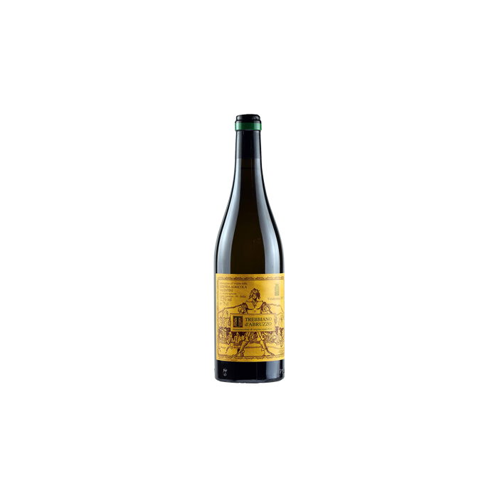 Trebbiano d'Abruzzo