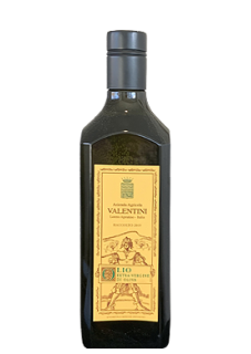 Huile d'olive Extra Vierge (75 cl)