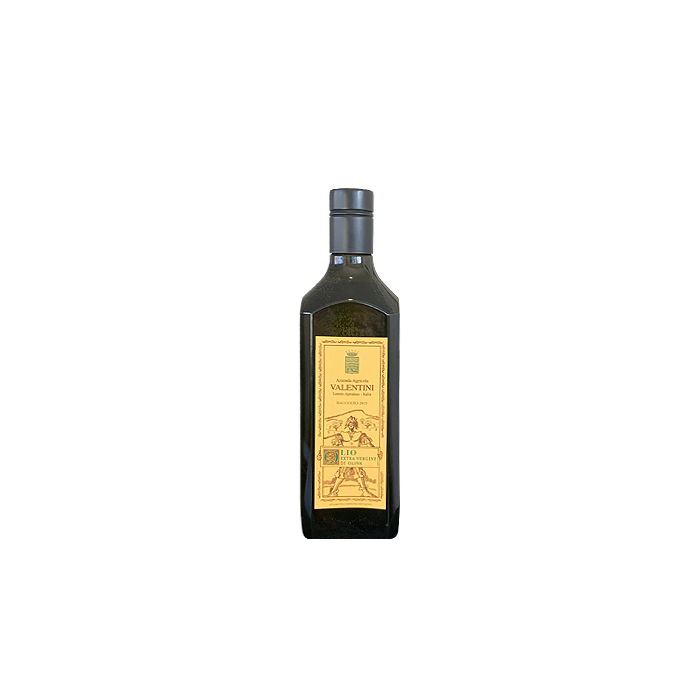 Huile d'olive Extra Vierge (75 cl)