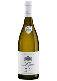 Rully 1er Cru Margotés
