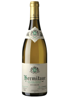 Hermitage Blanc