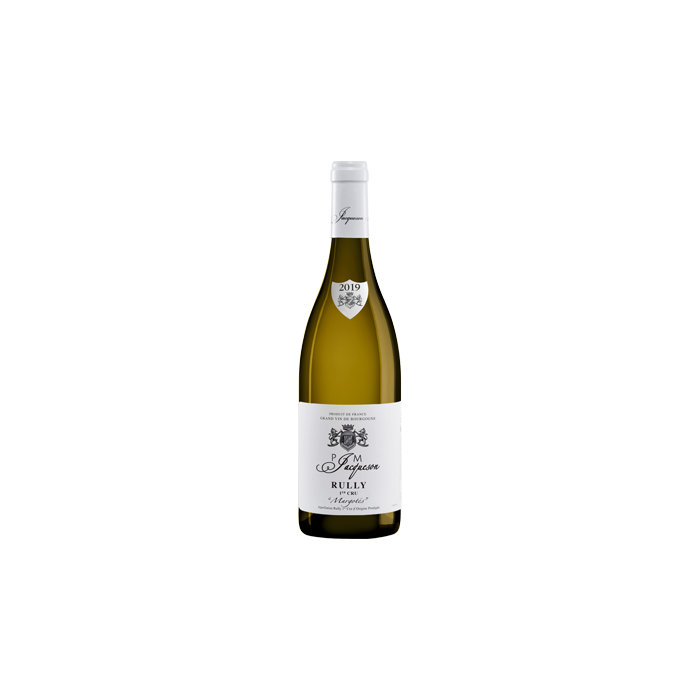 Rully 1er Cru Margotés