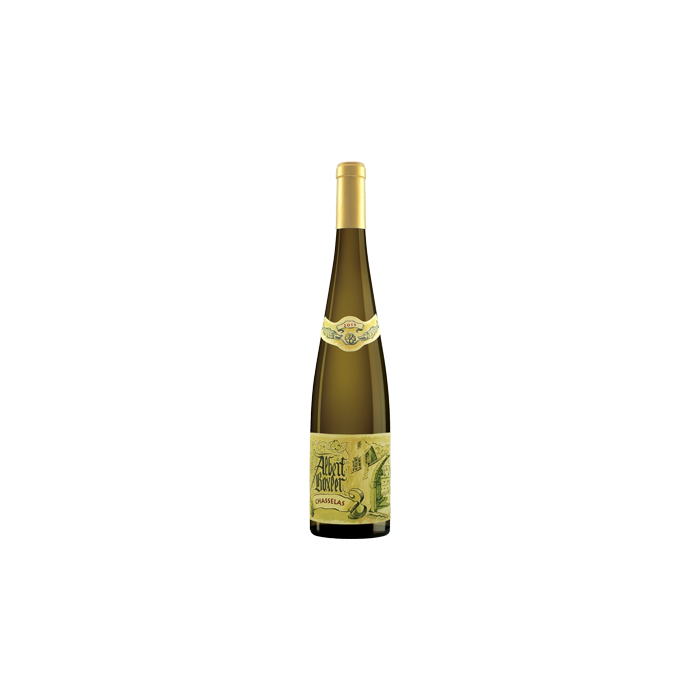 Chasselas