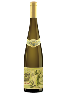 Pinot Gris
