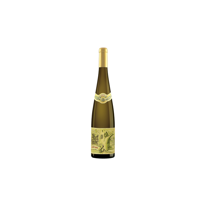 Pinot Gris