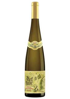 Riesling Grand Cru Sommerberg Cuvée M