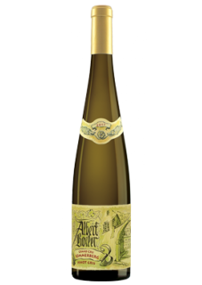 Pinot Gris Grand Cru Sommerberg Cuvée W