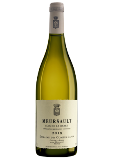 Meursault Clos de la Barre