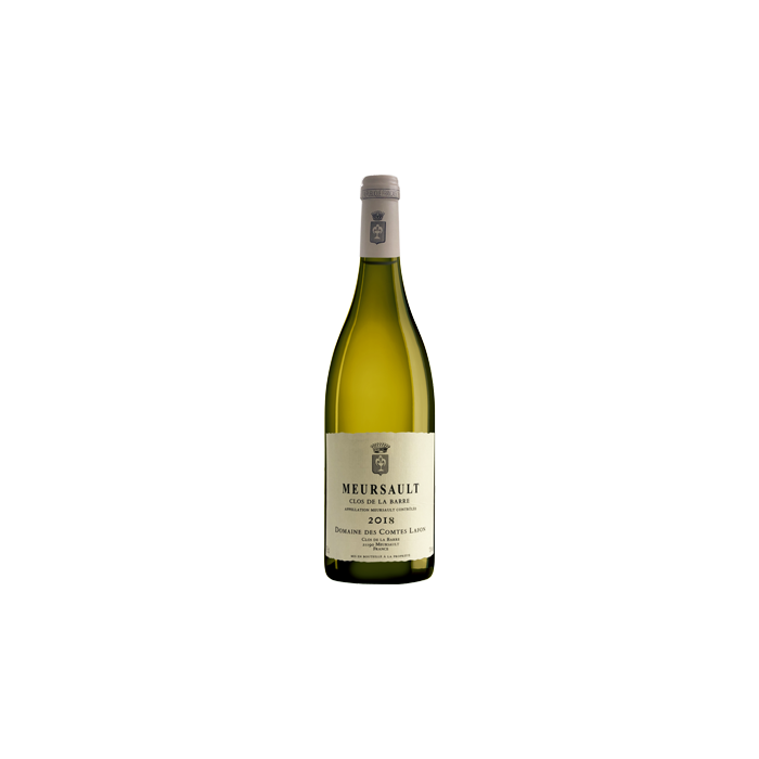 Meursault Clos de la Barre