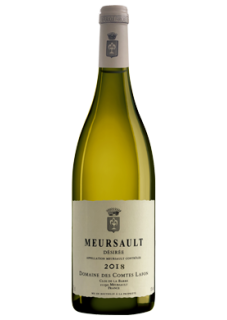 Meursault Désirée