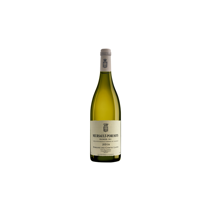 Meursault 1er Cru Porusots