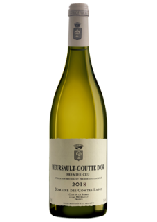 Meursault 1er Cru Goutte d'Or