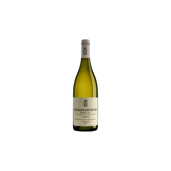 Meursault 1er Cru Goutte d'Or