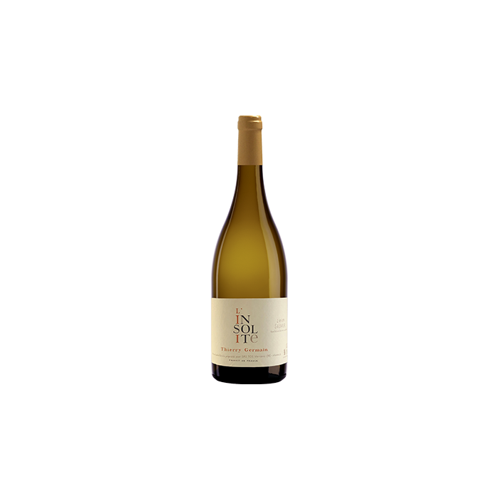 Saumur Blanc L'Insolite