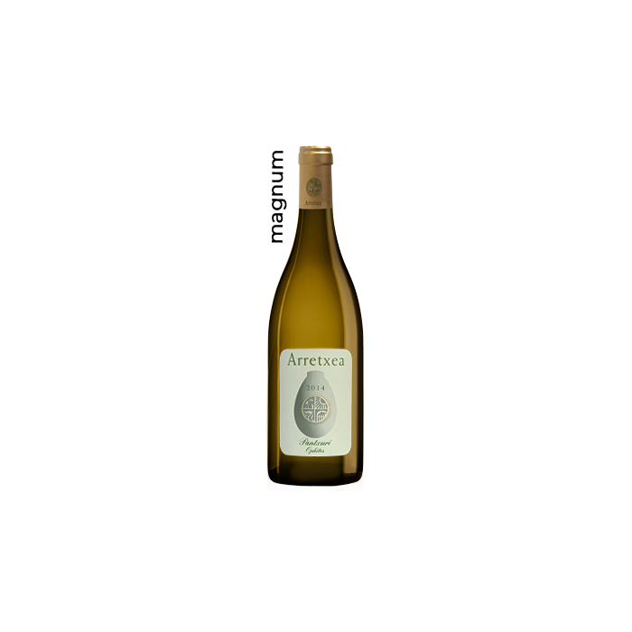 Magnum Pantxuri Ophites