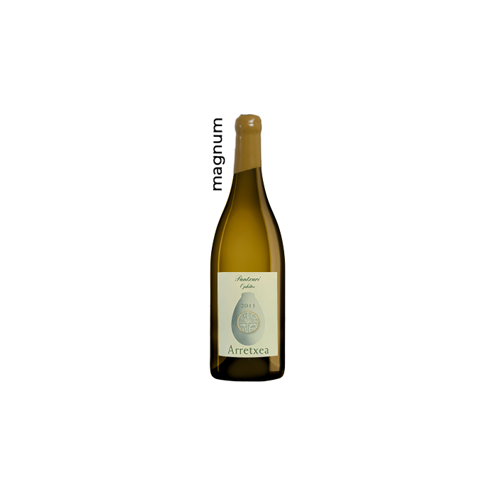 Magnum Pantxuri Ophites