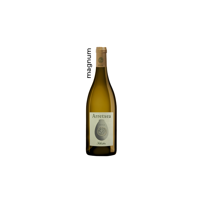 Magnum Schiste