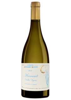 Meursault Vieilles Vignes