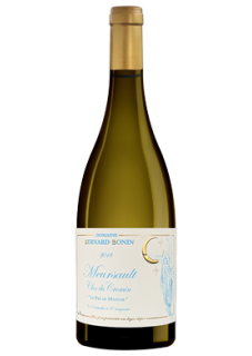 Meursault Clos du Cromin "Le Pré de Manche"