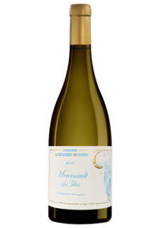 Meursault Les Tillets