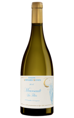 Meursault Les Tillets