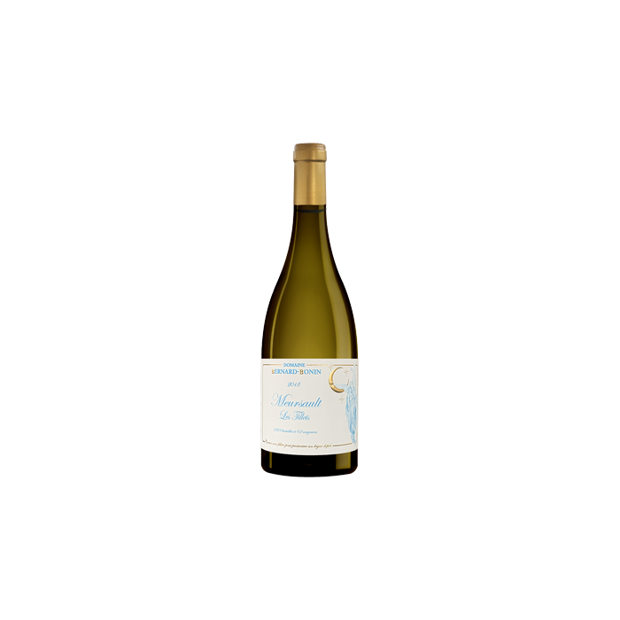 Meursault Les Tillets