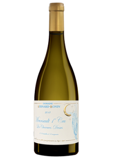 Meursault 1er Cru Charmes-Dessus