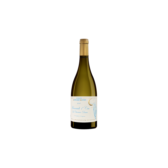 Meursault 1er Cru Charmes-Dessus