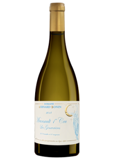 Meursault 1er Cru Genevrières