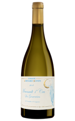 Meursault 1er Cru Genevrières