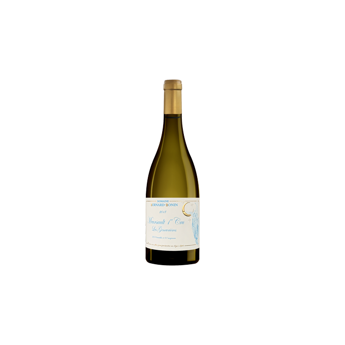 Meursault 1er Cru Genevrières