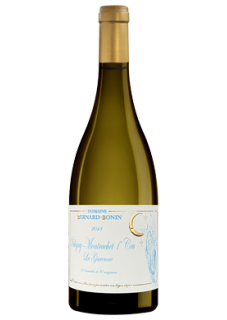 Puligny-Montrachet 1er Cru La Garenne