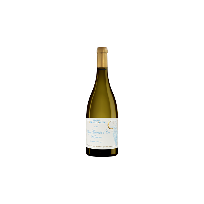 Puligny-Montrachet 1er Cru La Garenne
