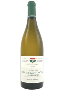 Puligny-Montrachet 1er Cru Les Perrières