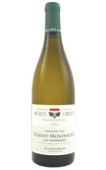 Puligny-Montrachet 1er Cru Les Perrières