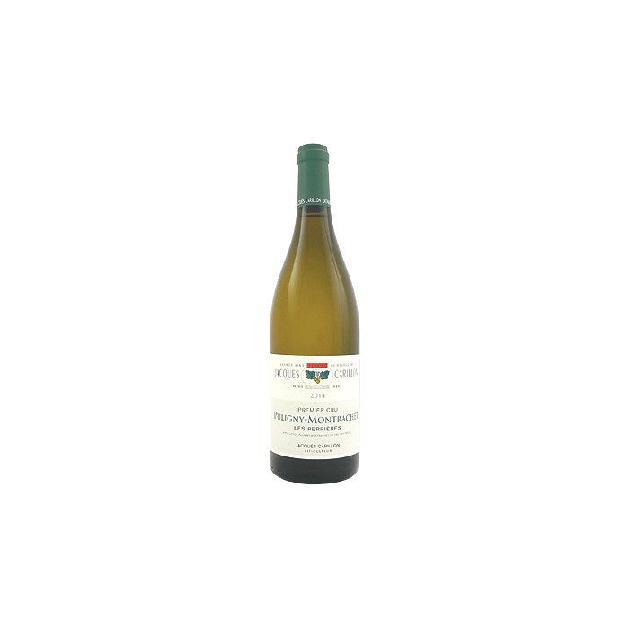 Puligny-Montrachet 1er Cru Les Perrières