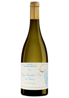 Puligny-Montrachet 1er Cru Les Folatières