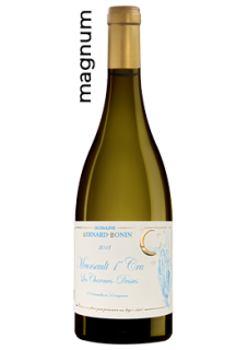Magnum Meursault 1er Cru Charmes-Dessus